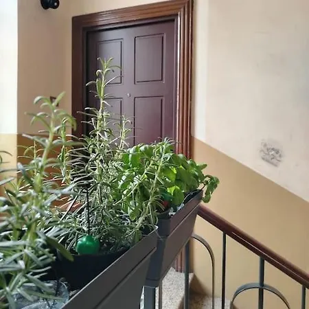 Citylifers Appartement Milan