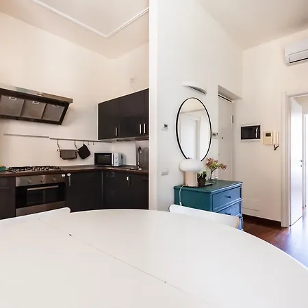 Apartament Isola District Terrace -youhosty Mediolan