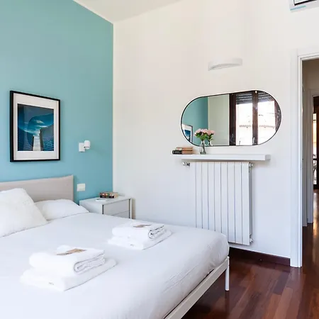 Isola District Terrace -youhosty