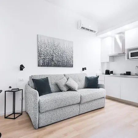 Lägenhet Easylife - - Melzo 13 - Porta Venezia *