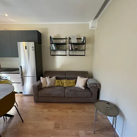 Apartman Ca Sanzio *