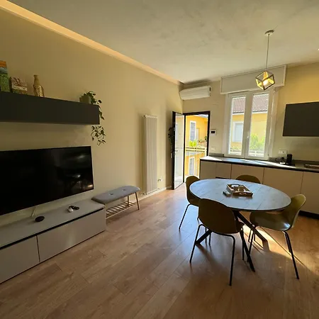 Apartamento Cà Sanzio