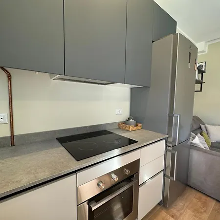Apartamento Cà Sanzio Milão
