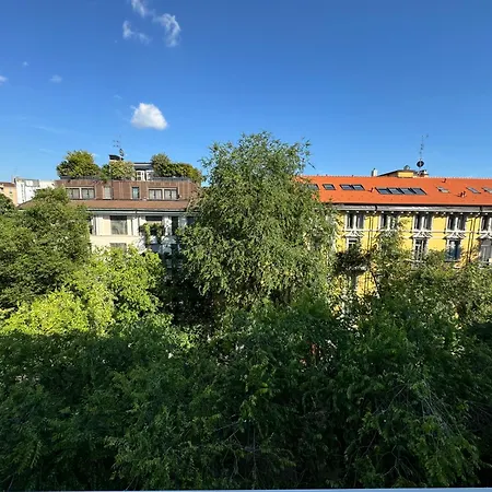 Cà Sanzio Apartamento