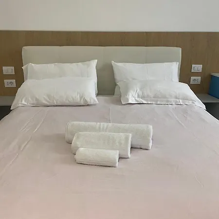 Milancenisio 3* Mailand