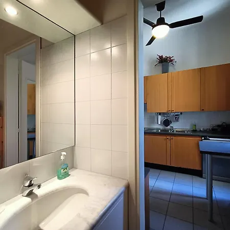 Sahi - Residenza Bianca Di Savoia Apartamento