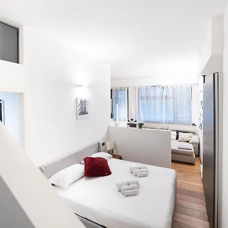 Exclusive Suite1- Vicino Metro, Citylife, Stadio San Siro E Fiera 米兰