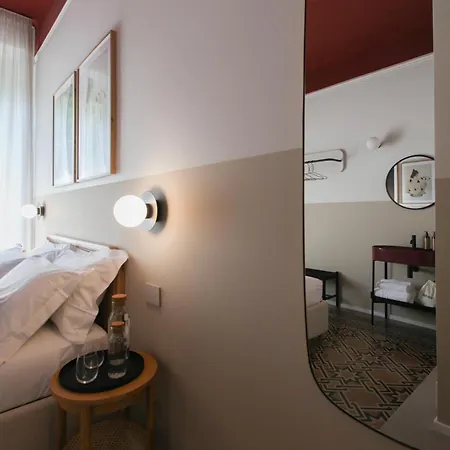 Ca Bela - Certosa 4* Милан