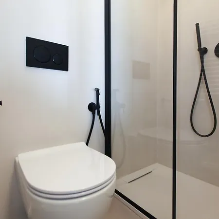 Ca Bela - Certosa Гостевой дом 4*