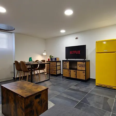 Apartman Buonarroti Loft - Citylife 15min Duomo Milánó