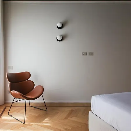 Гостевой дом Ca Bela - Certosa 4*