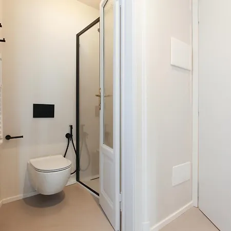 Ca Bela - Certosa 4*