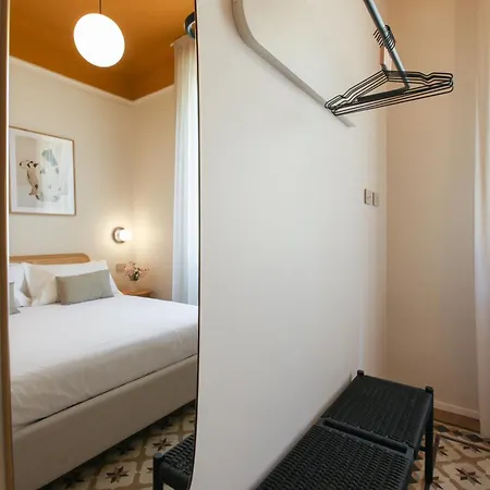 Ca Bela - Certosa 4* Милан