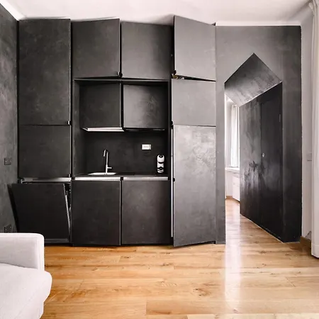 Alessi Darsena Navigli Gem * Mailand