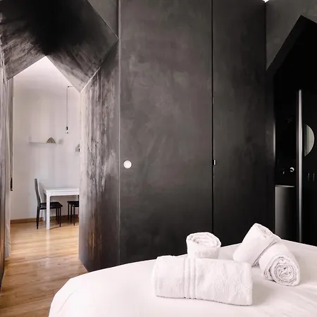 Alessi Darsena Navigli Gem Apartment *