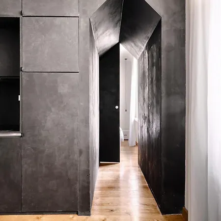 Apartment Alessi Darsena Navigli Gem *