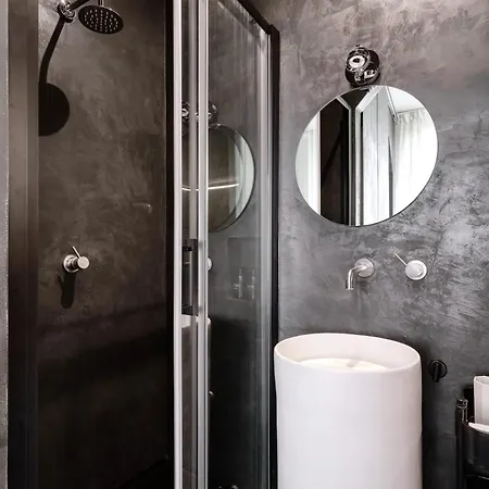 Alessi Darsena Navigli Gem