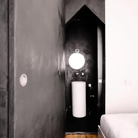 Alessi Darsena Navigli Gem Apartment *