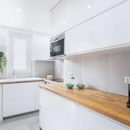 Easylife - - Bligny 29 D5p - Porta Romana