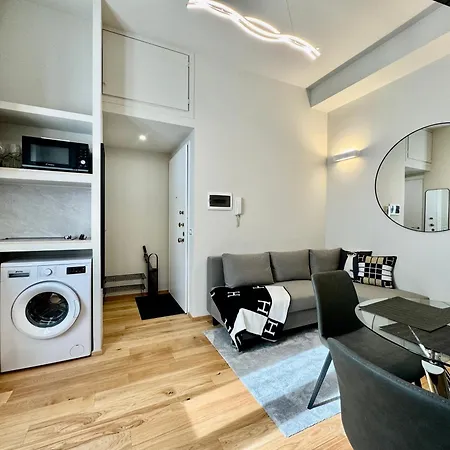 Future Tricolore * Milaan