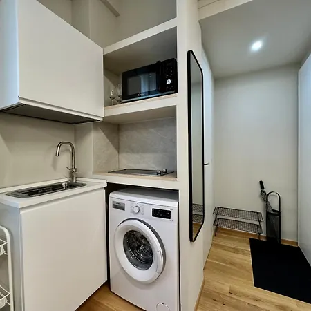 Future Tricolore Appartement