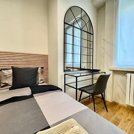 Future Tricolore Appartement *