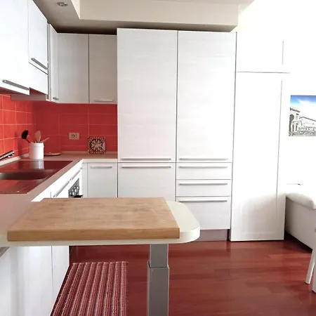 Lovely Flat- Magolfa 21 Mailand