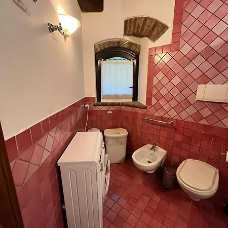 Monolocale Beatrice Abbadesse 公寓式酒店 米兰