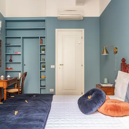 Brera-duomo Fine Art Διαμέρισμα *