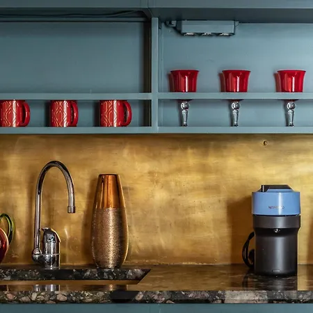 Brera-duomo Fine Art Μιλάνο