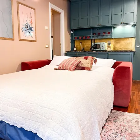 Brera-duomo Fine Art 公寓