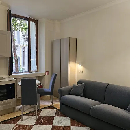 Andreola Milano
