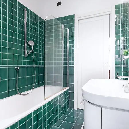 Easylife - - Casati 1d - Buenos Aires Apartamento