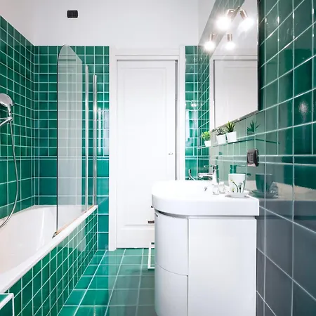 Apartamento Easylife - - Casati 1d - Buenos Aires *