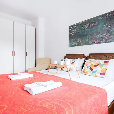 Easylife - - Casati 1d - Buenos Aires *