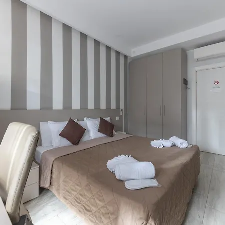 Bed & Breakfast Chezromyk The Kosher 3*