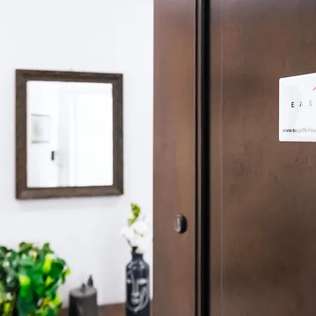 Apartment Easylife - - Taddei 14s - Washington