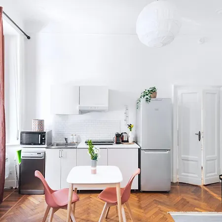 Apartment Easylife - - Taddei 14s - Washington *