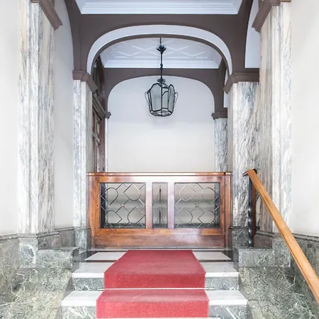 Apartment Easylife - - Taddei 14s - Washington Milan