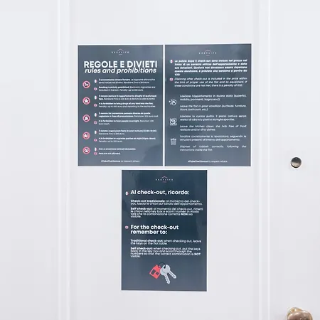 Easylife - - Taddei 14c - Washington מילאנו