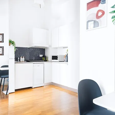 Easylife - - Taddei 14d - Washington *