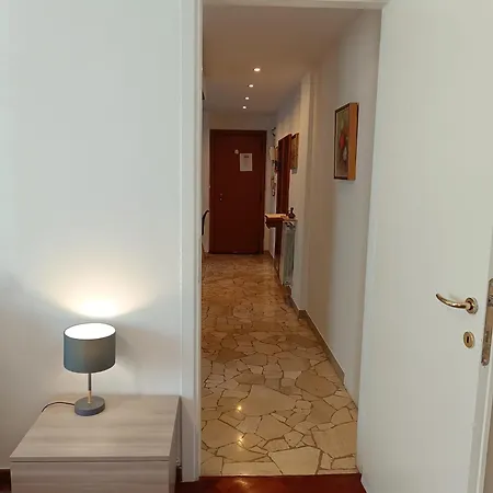 Apartment Casa Rosy Milano, Bovisa Politecnico, Dergano Metropolitana, Niguarda, Bicocca *