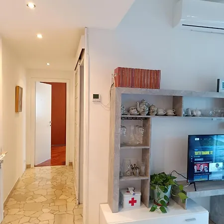 Casa Rosy Milano, Bovisa Politecnico, Dergano Metropolitana, Niguarda, Bicocca Apartment