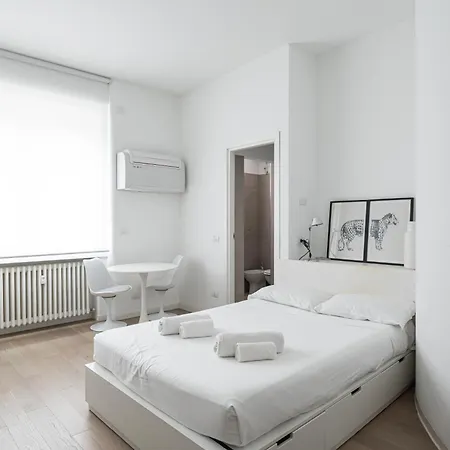 Studio City Life - Mirable Pm Apartment