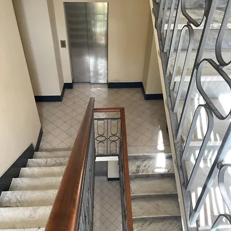 Appartamento Elegante Bilocale De Angeli - Mirable Pm Milano