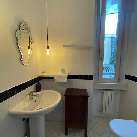 Appartamento Elegante Bilocale De Angeli - Mirable Pm