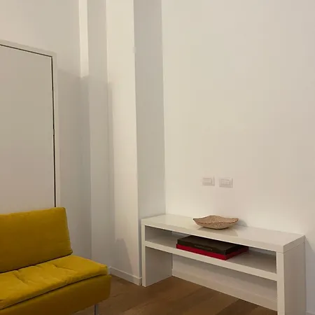 Elegante Bilocale De Angeli - Mirable Pm Appartamento *