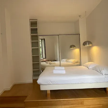 Appartamento Elegante Bilocale De Angeli - Mirable Pm Milano