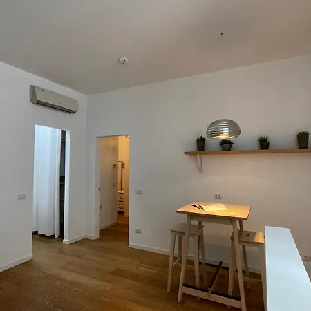 Appartamento Elegante Bilocale De Angeli - Mirable Pm *