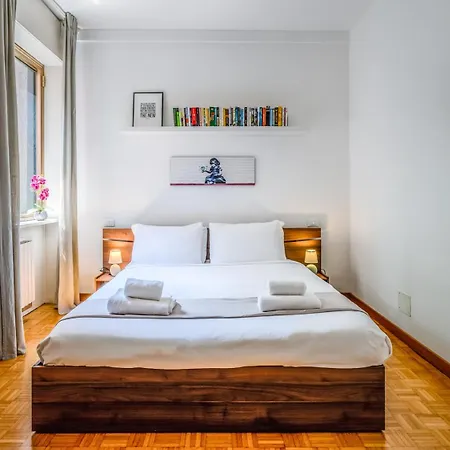 Luxury In Navigli